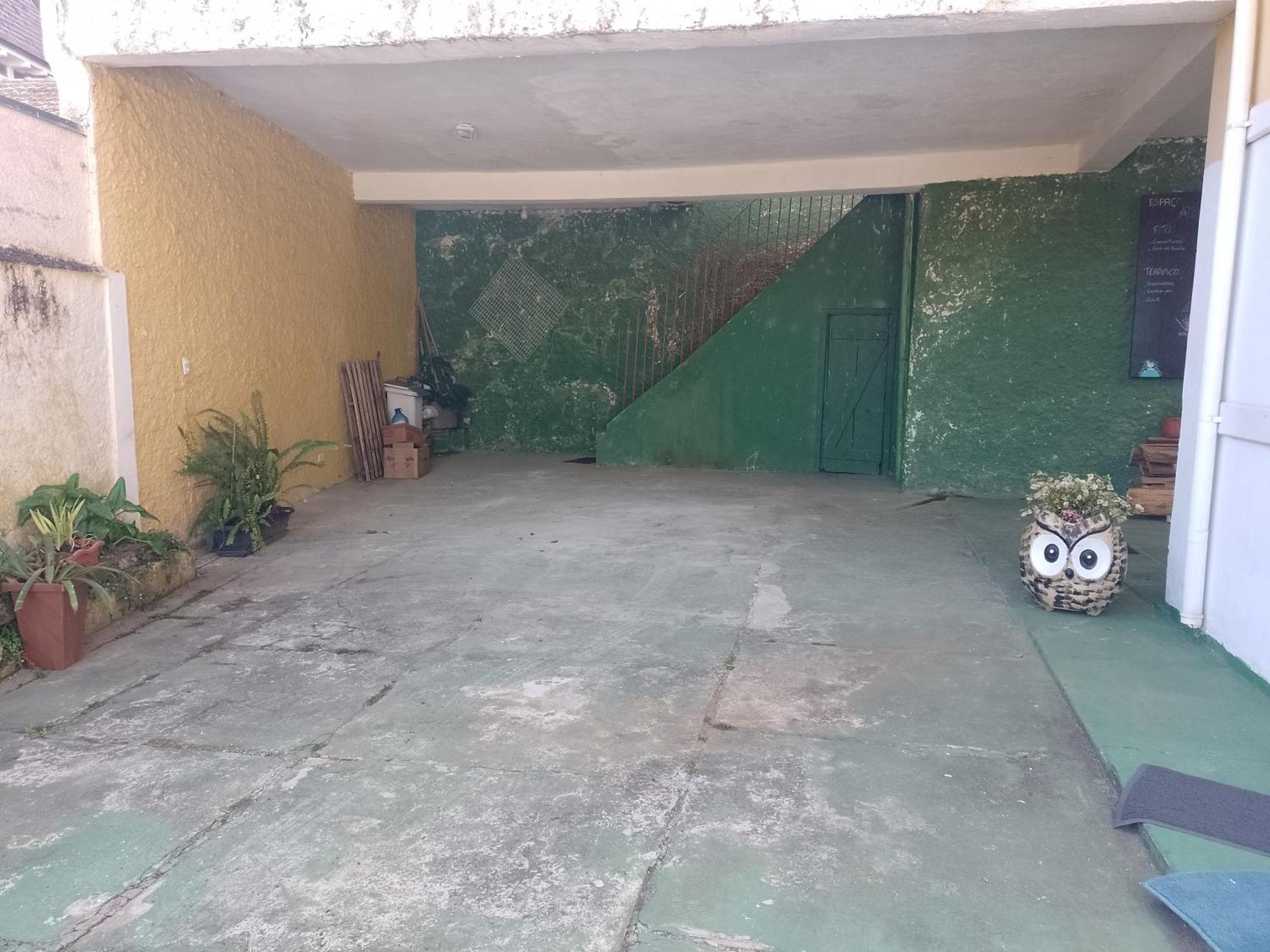 Campos do JordãoQuartos Para Hospedagem Da Casa Amarela公寓 外观 照片