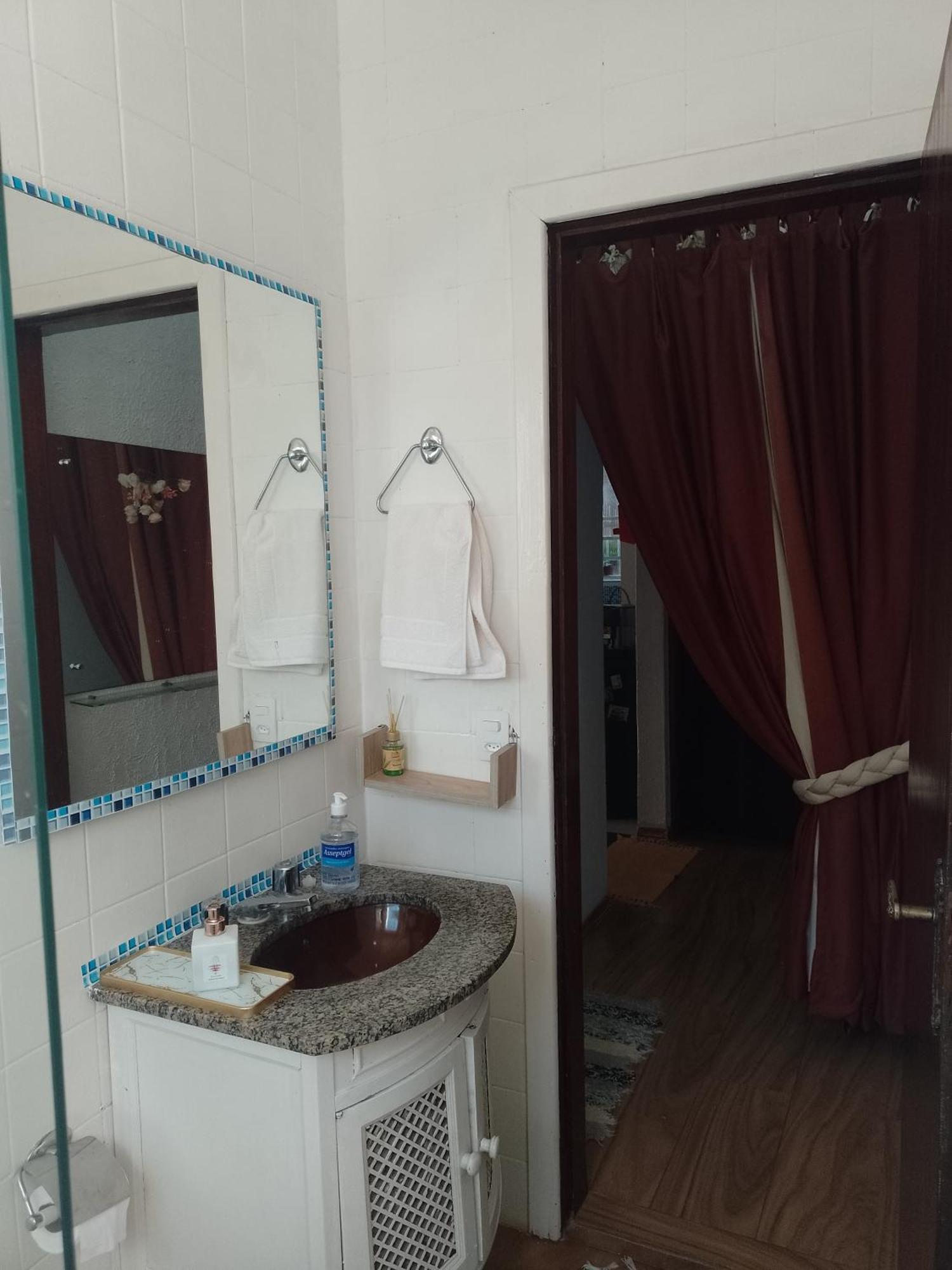 Campos do JordãoQuartos Para Hospedagem Da Casa Amarela公寓 外观 照片