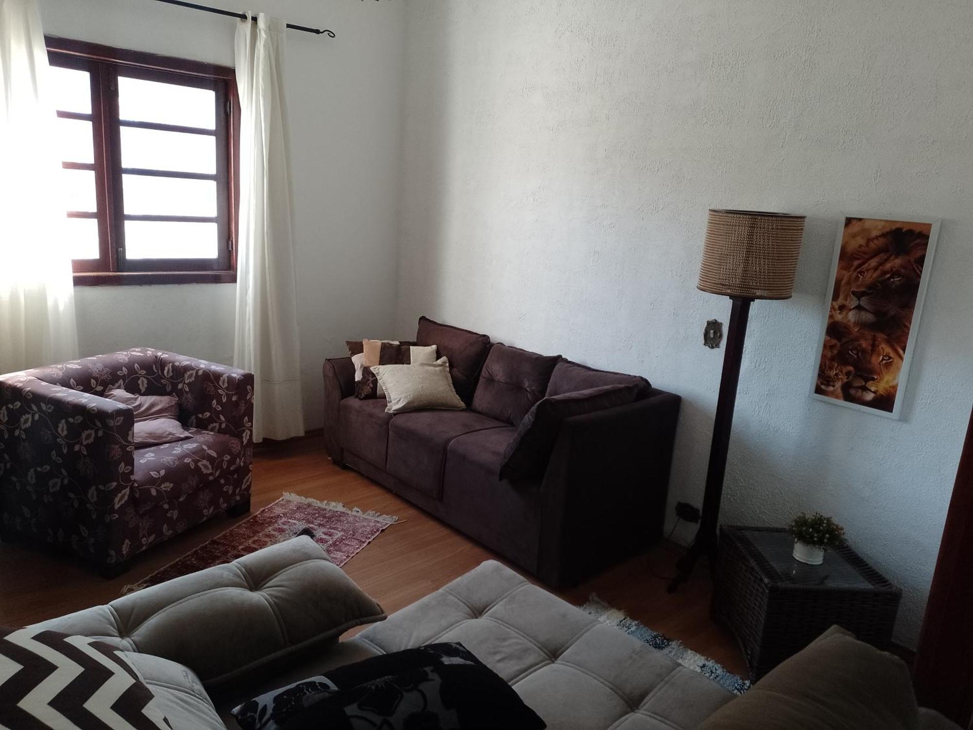Campos do JordãoQuartos Para Hospedagem Da Casa Amarela公寓 外观 照片