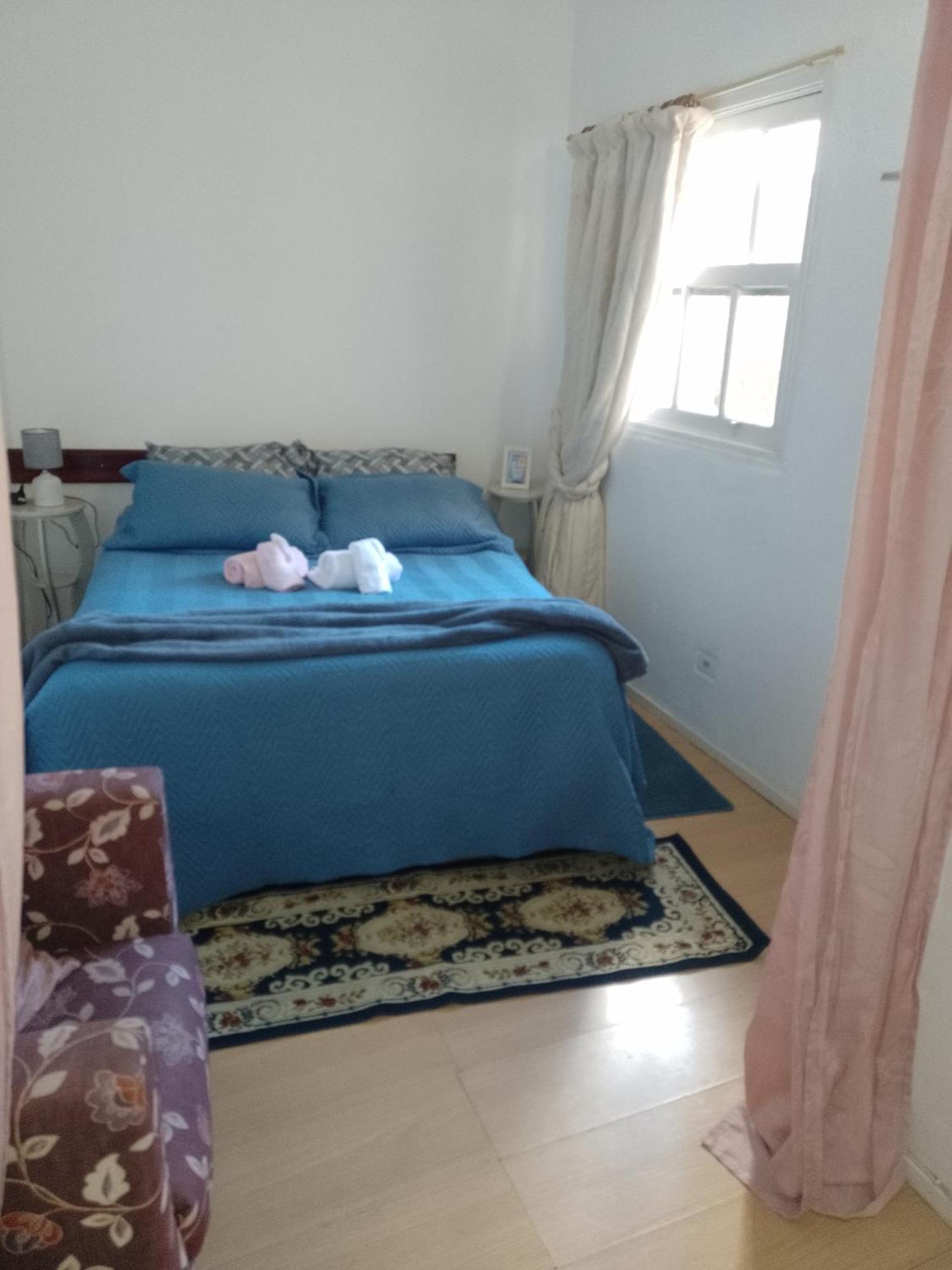 Campos do JordãoQuartos Para Hospedagem Da Casa Amarela公寓 客房 照片