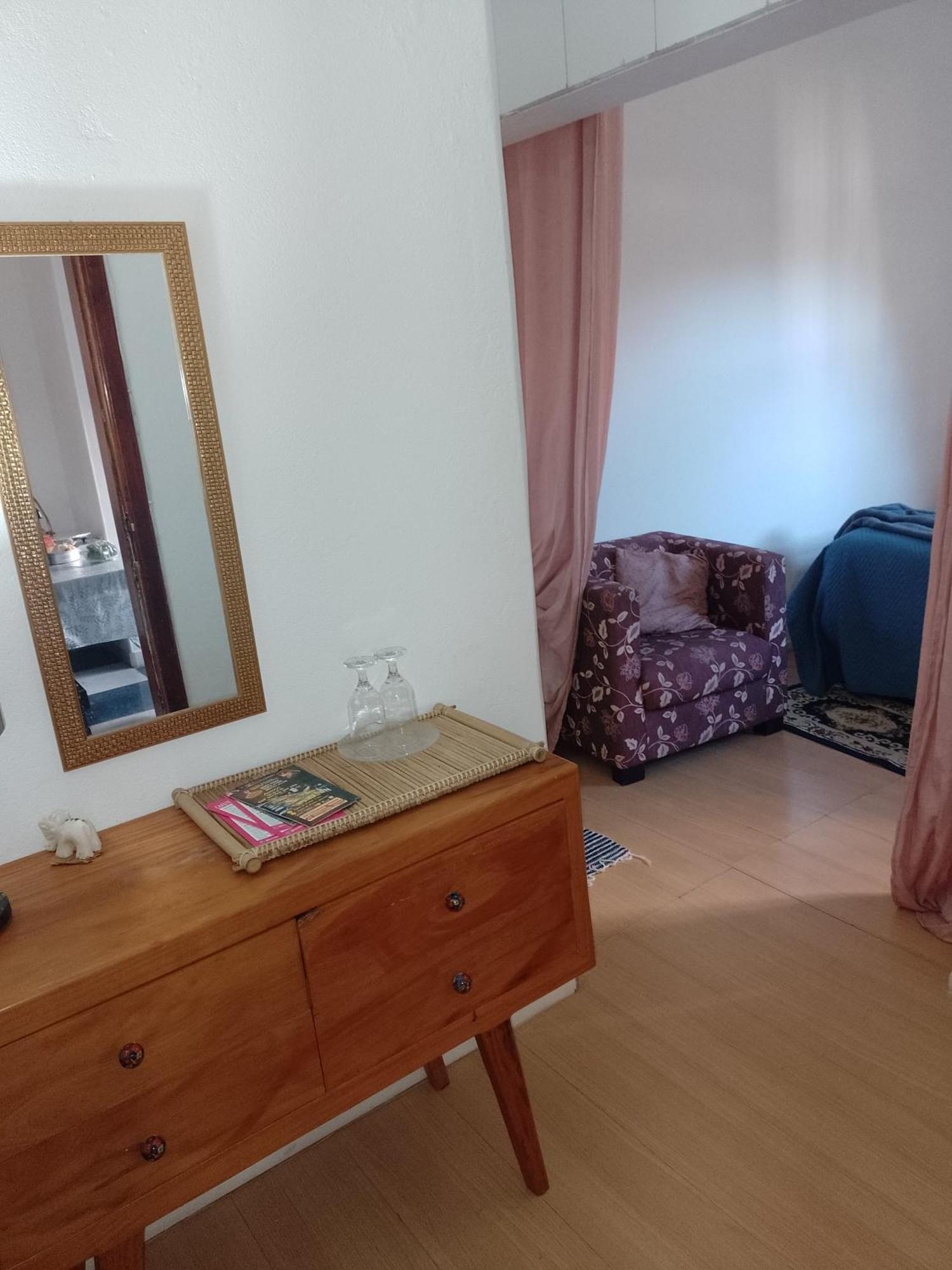 Campos do JordãoQuartos Para Hospedagem Da Casa Amarela公寓 外观 照片